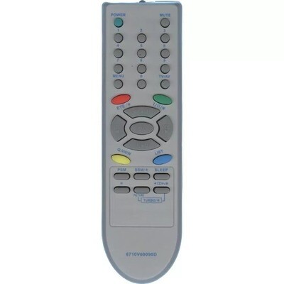 Пульт Huayu для LG 6710V00090D Пульт Huayu для LG 6710V00090D