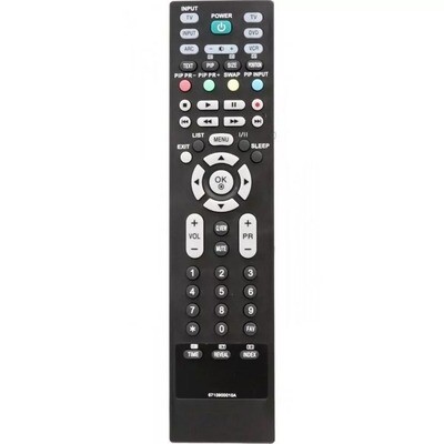 Пульт Huayu для LG 6710900010A Пульт Huayu для LG 6710900010A