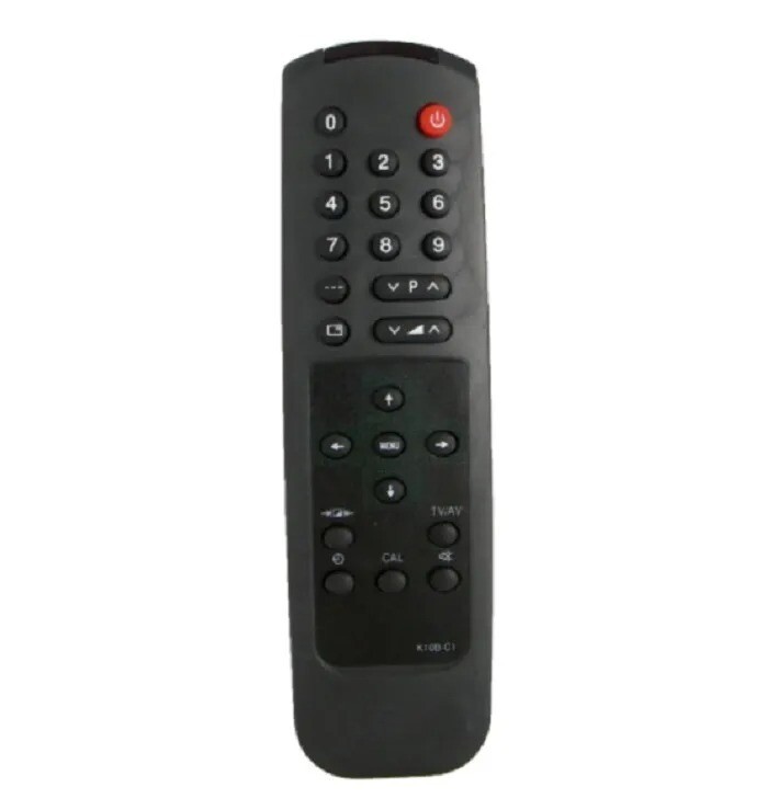 Пульт Rolsen K10B-C1 Пульт Rolsen K10B-C1