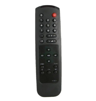 Пульт Rolsen K10B-C1 Пульт Rolsen K10B-C1
