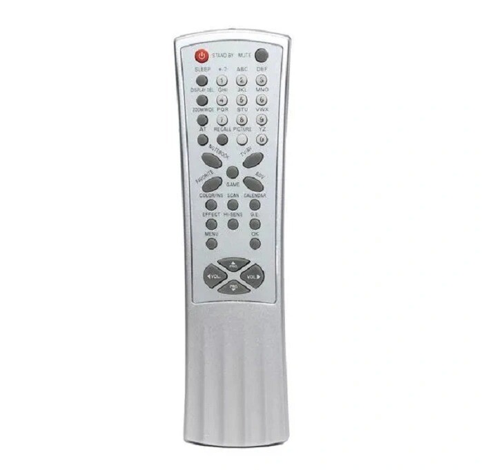Пульт Rolsen (TCL/Shivaki/Hyndai) RMB2X Пульт Rolsen (TCL/Shivaki/Hyndai) RMB2X