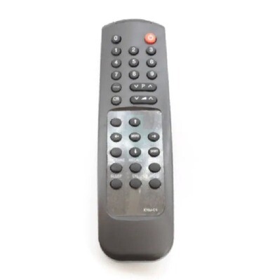 Пульт Rolsen K10J-C1 Пульт Rolsen K10J-C1