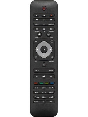 Пульт для телевизора для Philips 2422 549 90477 Пульт для телевизора для Philips 2422 549 90477
