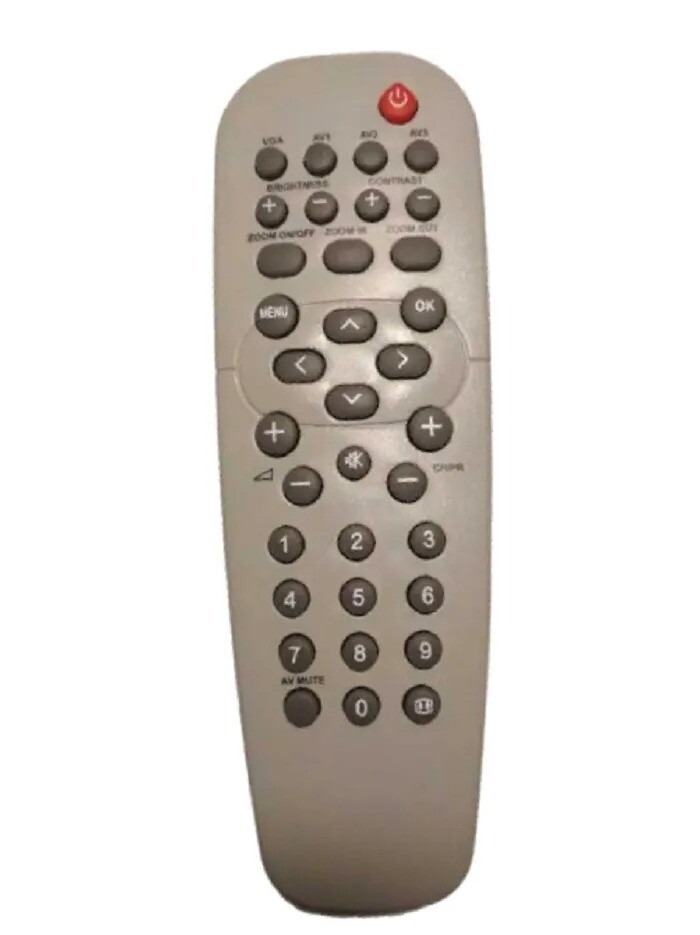 Пульт ДУ Huayu для Philips RC-19335009/01 Пульт ДУ Huayu для Philips RC-19335009/01