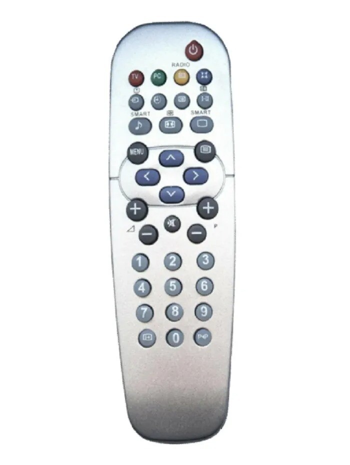 Пульт ДУ Huayu для Philips RC-19335019/01H Пульт ДУ Huayu для Philips RC-19335019/01H