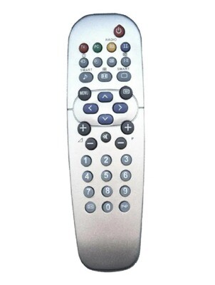Пульт ДУ Huayu для Philips RC-19335019/01H Пульт ДУ Huayu для Philips RC-19335019/01H