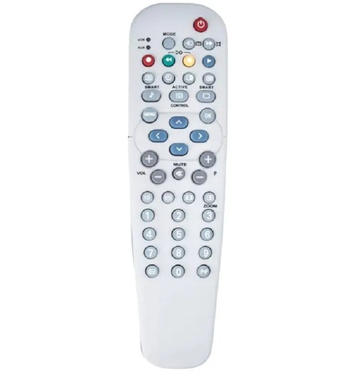 Пульт ДУ Huayu для Philips RC-19042002/01 Пульт ДУ Huayu для Philips RC-19042002/01