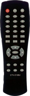 Пульт для Erisson Supra TV CTV-2128U, CTV-2138U ic Пульт для Erisson Supra TV CTV-2128U, CTV-2138U ic