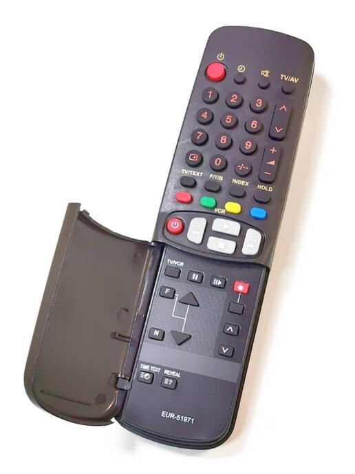 Пульт Huayu EUR51971 (EUR51970, EUR51973, EUR51976) для телевизоров Panasonic Пульт Huayu EUR51971 (EUR51970, EUR51973, EUR51976) для телевизоров Panasonic