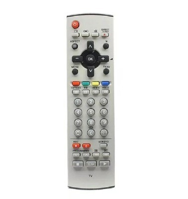 Пульт ДУ Huayu для Panasonic EUR7628030 Пульт ДУ Huayu для Panasonic EUR7628030