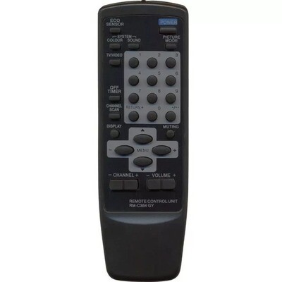 Пульт Huayu для JVC RM-C364 Пульт Huayu для JVC RM-C364