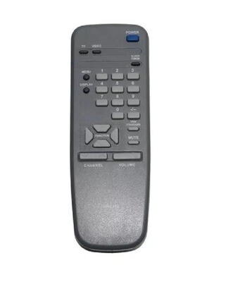 Пульт ДУ Huayu для JVC RM-C495 Пульт ДУ Huayu для JVC RM-C495