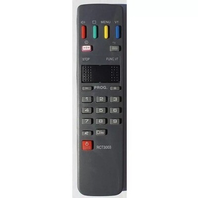 Пульт Huayu для Thomson RCT3003 Пульт Huayu для Thomson RCT3003