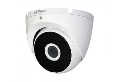Видеокамера HDCVI купольная EZ-HAC-T2A11P-0280BB 1MP Видеокамера HDCVI купольная EZ-HAC-T2A11P-0280BB 1MP