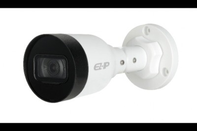 Видеокамера IP уличная цилиндрическая EZ-IPC-B1B20-0280B 2MP Видеокамера IP уличная цилиндрическая EZ-IPC-B1B20-0280B 2MP