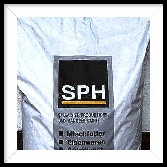 Kälberaufzuchtfutter Kälberaufzuchtfutter