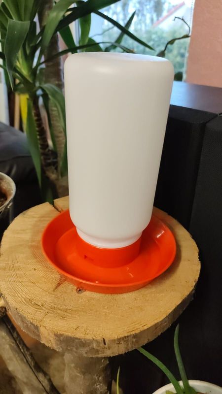 Geflügeltränke