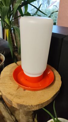 Geflügeltränke