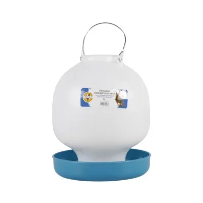 Küken / Hühner Stülptränke 4 l Küken / Hühner Stülptränke 4 l