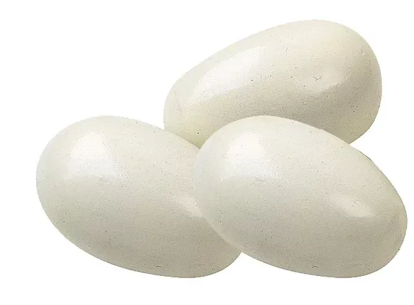 Nesteier aus Holz 3er Pack Nesteier aus Holz 3er Pack