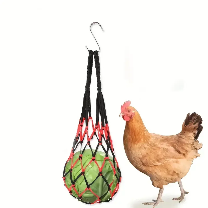 Futterspender für Geflügel