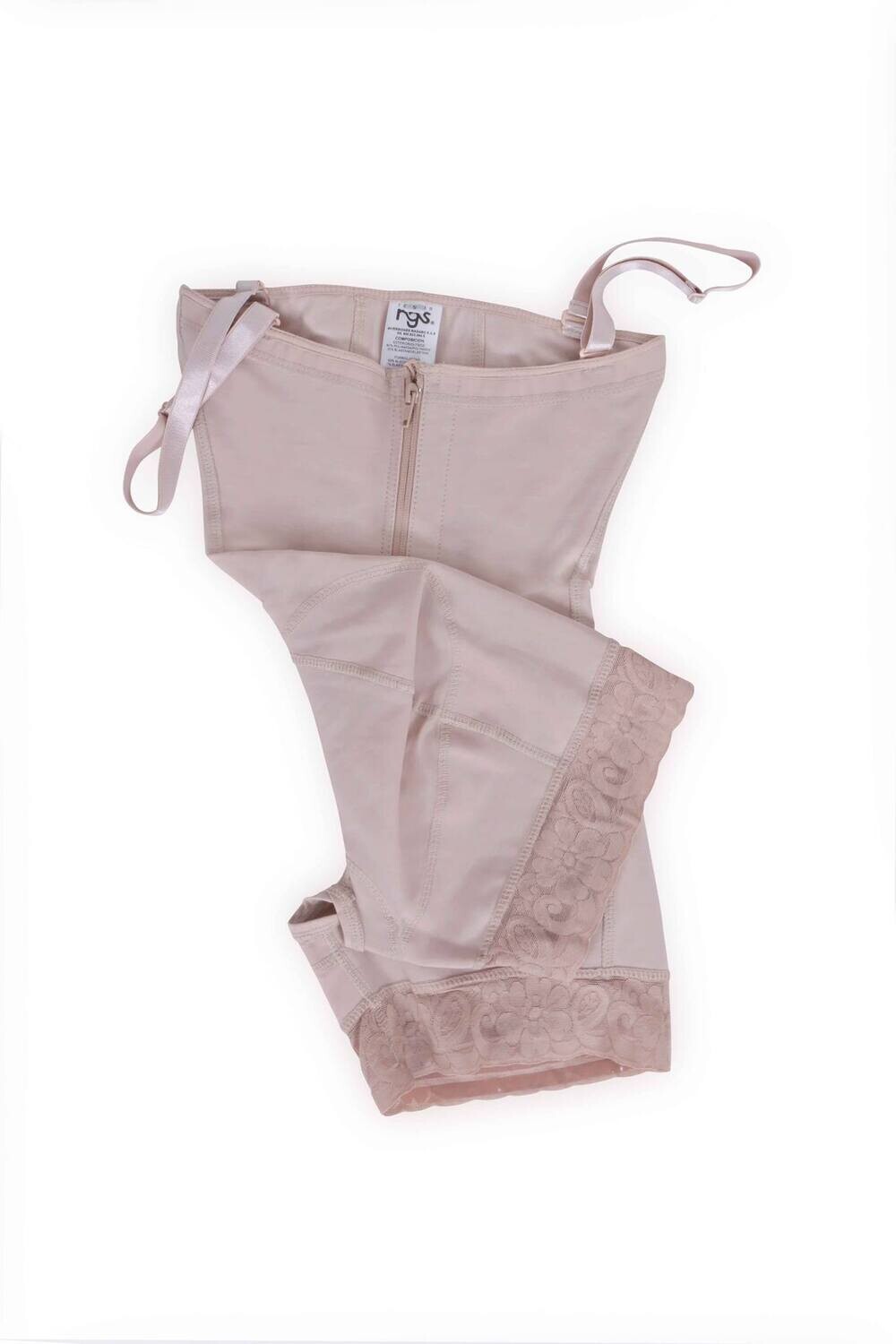 Butt lifter Shorts With Open Holes
