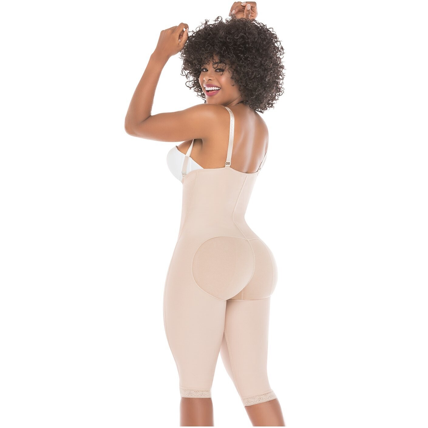 LIPOSCULPTURE STRAPLESS