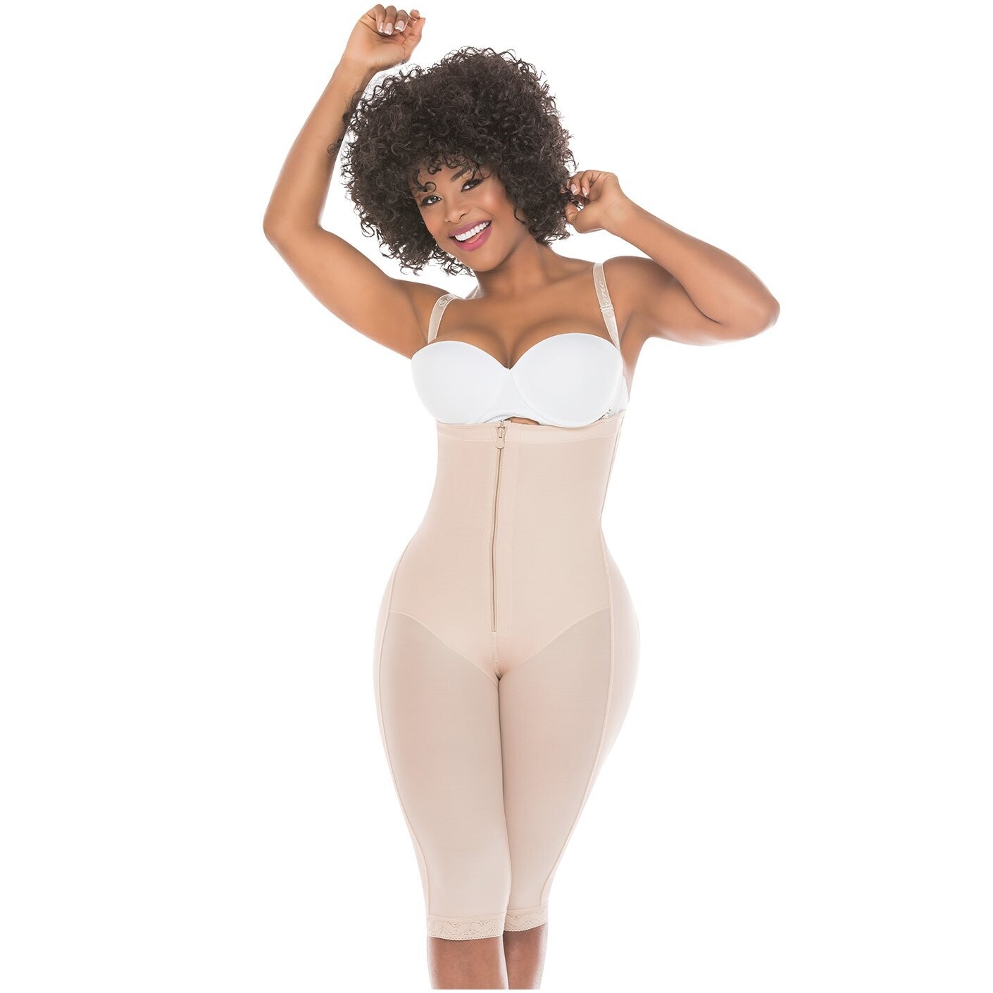 LIPOSCULPTURE STRAPLESS
