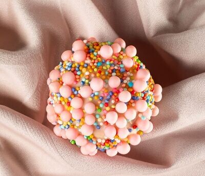 Cakepop Lebkuchen
