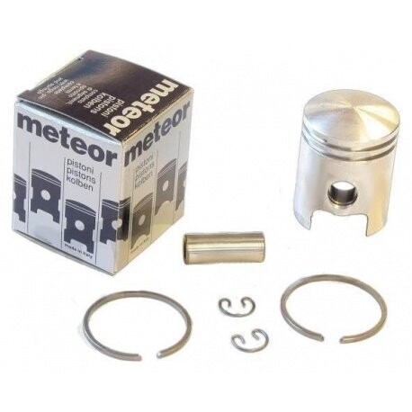 3. Piston Set Meteor Ø47,20mm