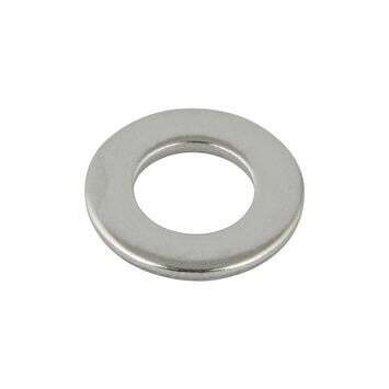 8. Washer Pipe Guard