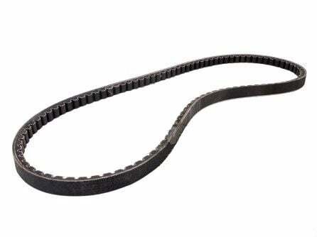 2. V-Belt Vario