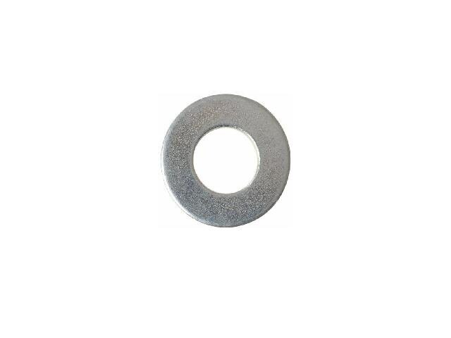 6. Washer Rear Cushion