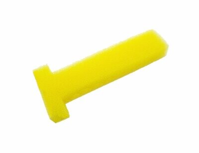2. Airfilter Yellow
