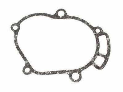 3. Gasket Cover