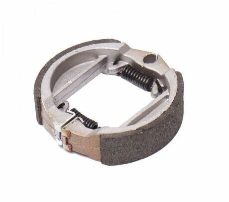1. Brake Set + Springs