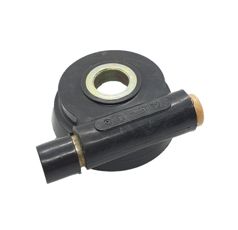 3. Gear Box Assy Spdmt. Black
