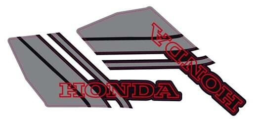 Custom Set Grey