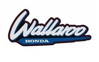 1996-2001 Wallaroo Set Blue