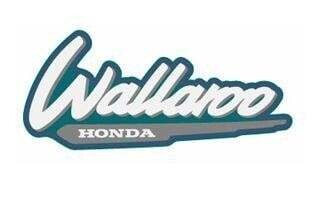 1996-2001 Wallaroo Set Green / Grey 1996-2001 Wallaroo Set Green / Grey