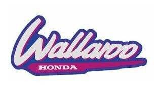 1996-2001 Wallaroo Set Purple