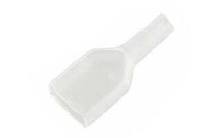 Isolation 6.3 Connector