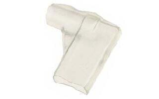 Isolation Flag Connector