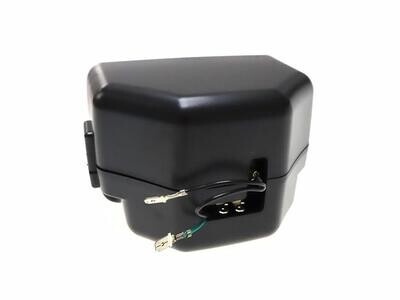 1. Headlight Square Clear