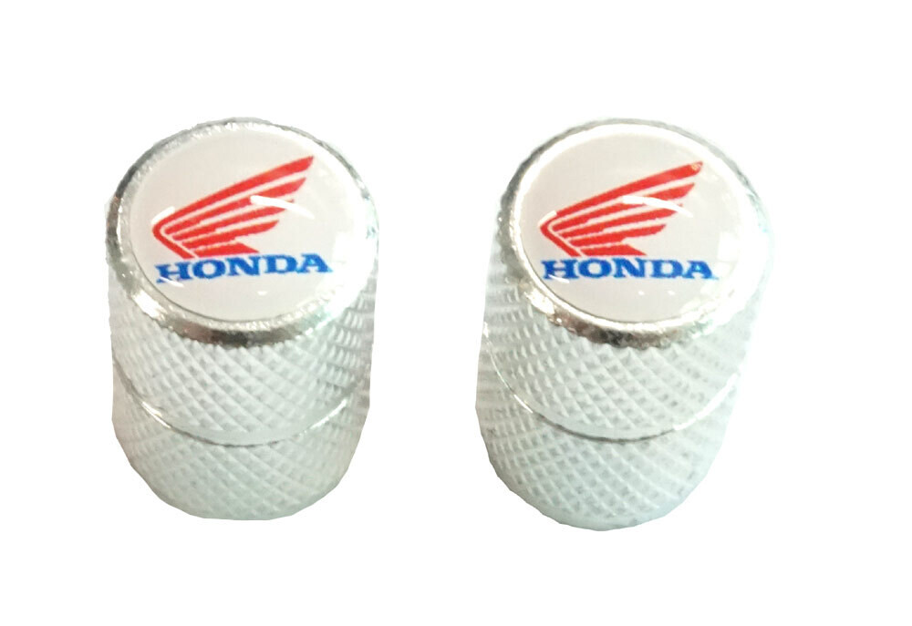 Honda Valve Cap Set