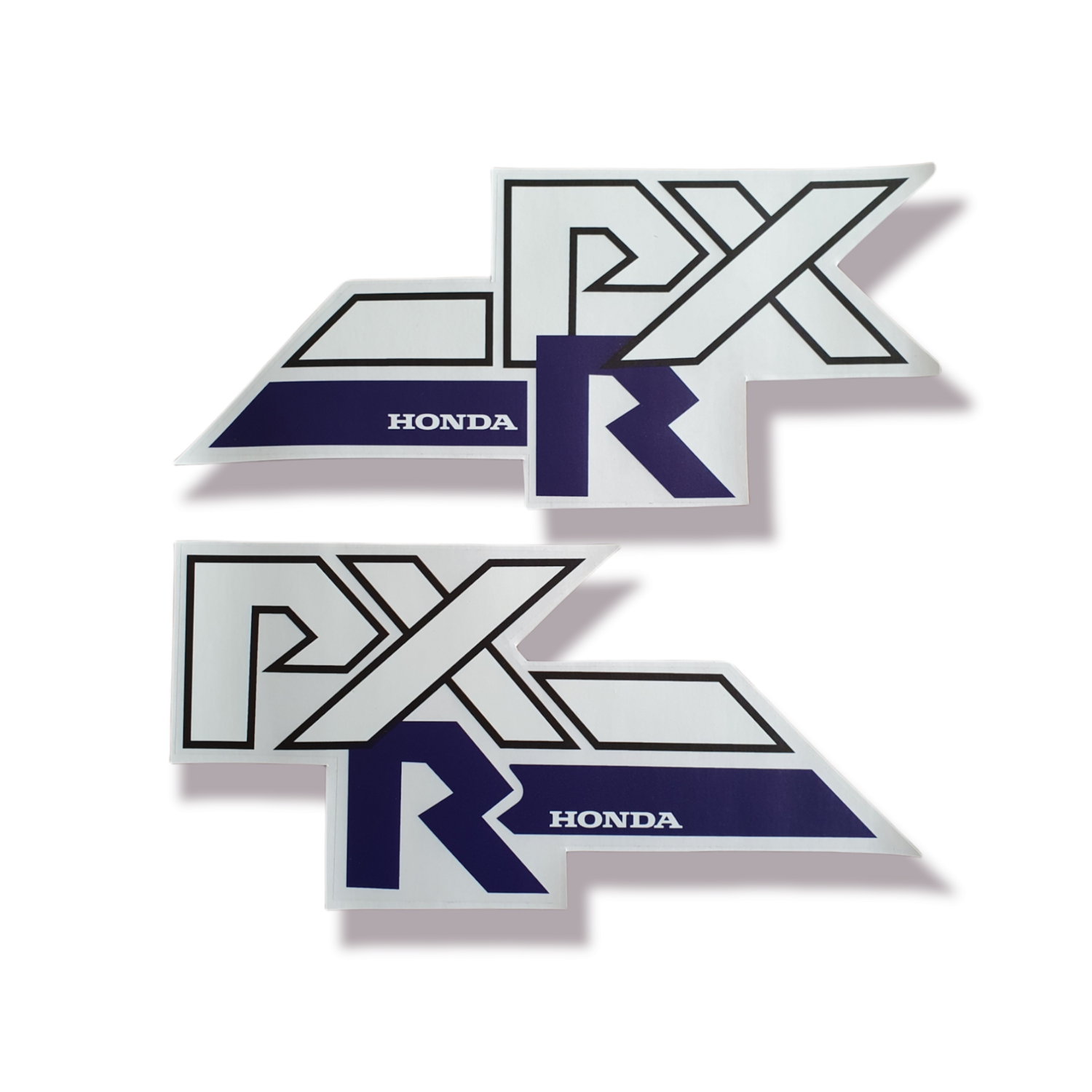 Tank Set PX-R Blue