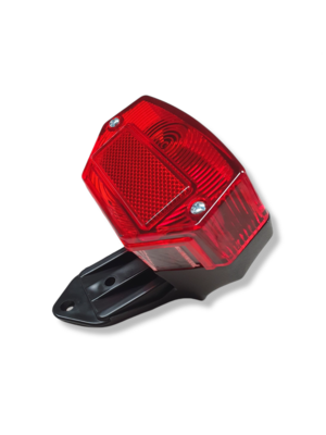 8. Complete Rear Light