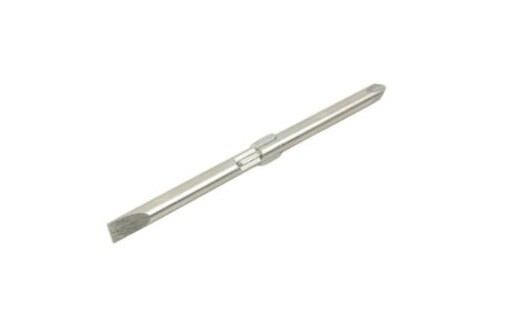 6. Screw-Crosshead Driver