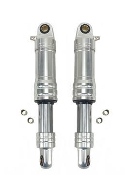 2. Air Suspension Chrome 280mm