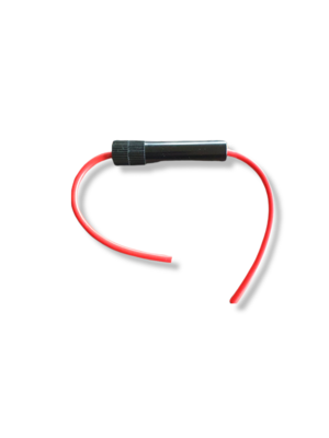 14A. Fuse Holder